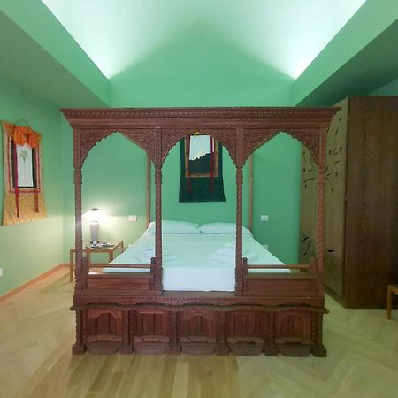 Speciale Tarshito Guesthouse Bari Luaran gambar